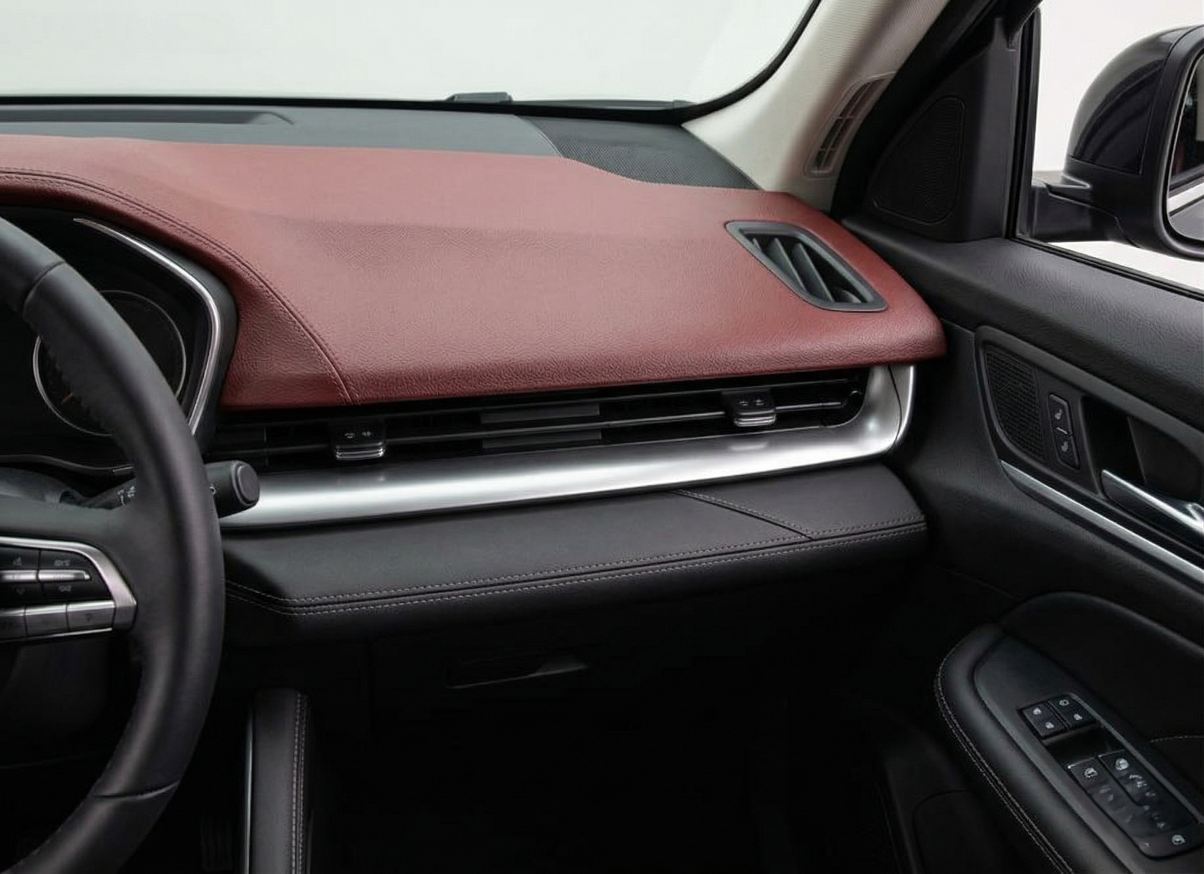Unpacking the Haval H6 Hybrid Premium Comfort, Subtle Character, and One Small Blemish